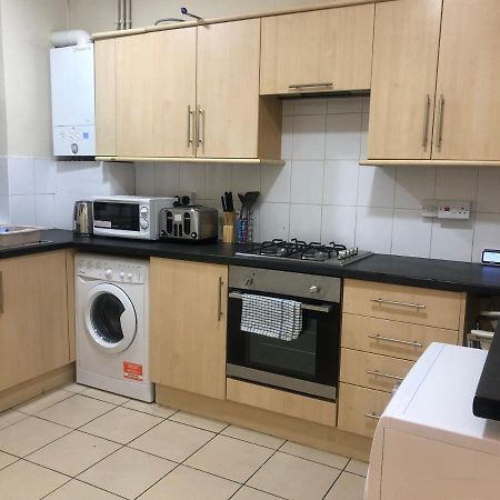 Eejs Beautiful 2 Bed Home Northfield Экстерьер фото
