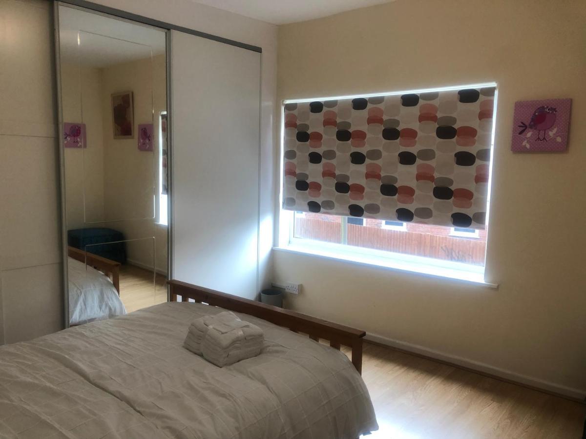 Eejs Beautiful 2 Bed Home Northfield Экстерьер фото