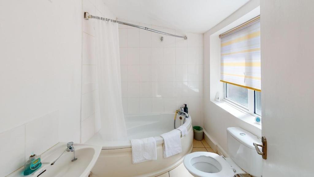 Eejs Beautiful 2 Bed Home Northfield Экстерьер фото